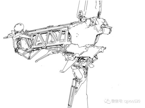 游戲與科技的跨界藝術(shù)家 一線大廠場景概念設(shè)計(jì)大師的創(chuàng)作之路
