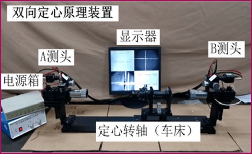 西安工業(yè)大學(xué) 聚焦科技創(chuàng)新，驅(qū)動(dòng)光學(xué)檢測與先進(jìn)制造跨越發(fā)展